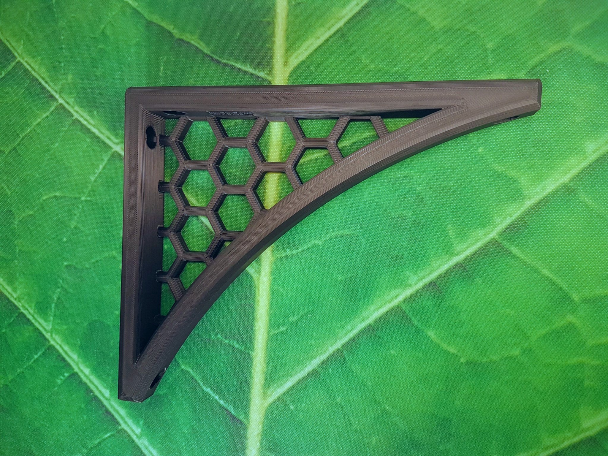 Giá đỡ kệ hình tổ ong có thể mở rộng