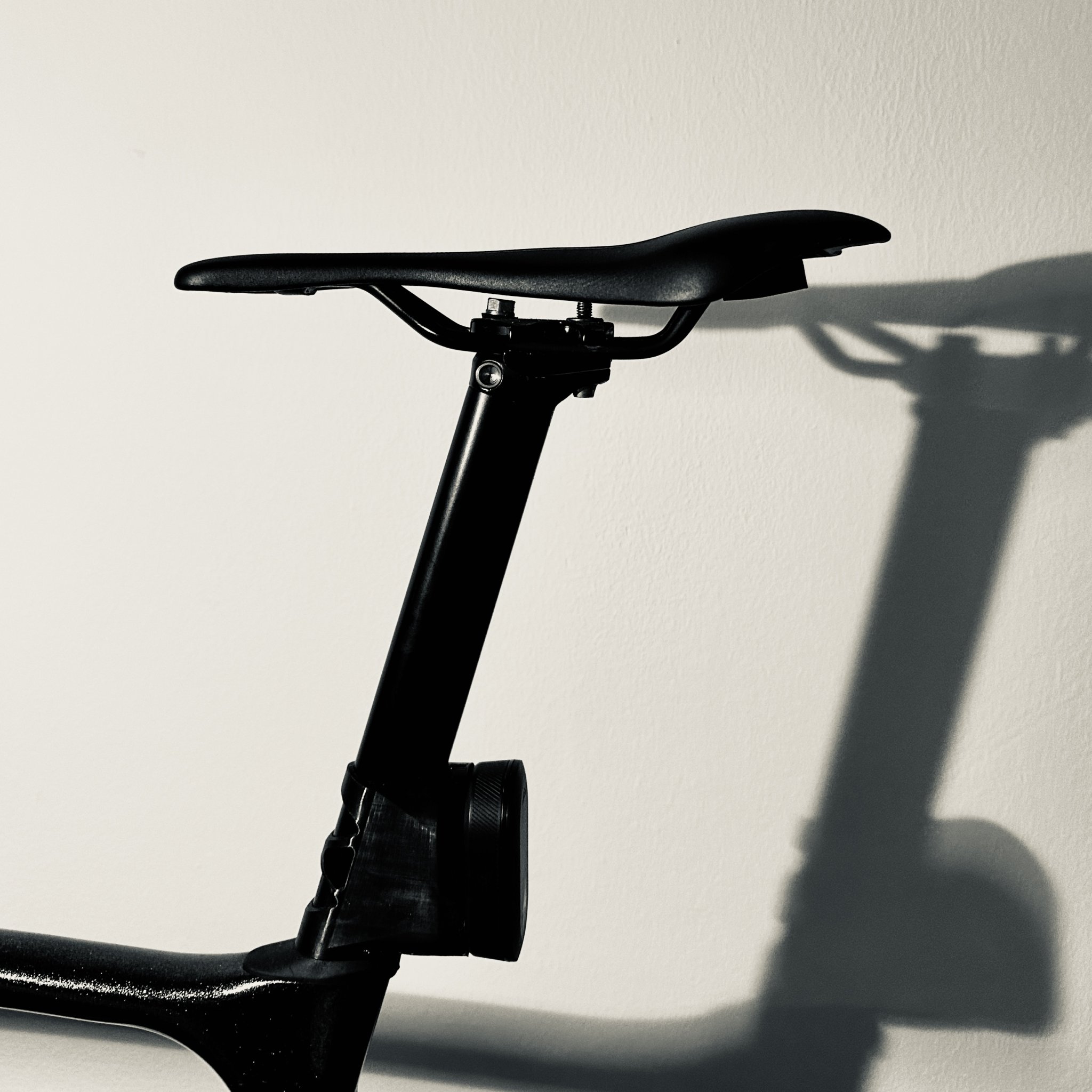 Bộ chuyển đổi ghế xe đạp Garmin Varia 315 cho TCR