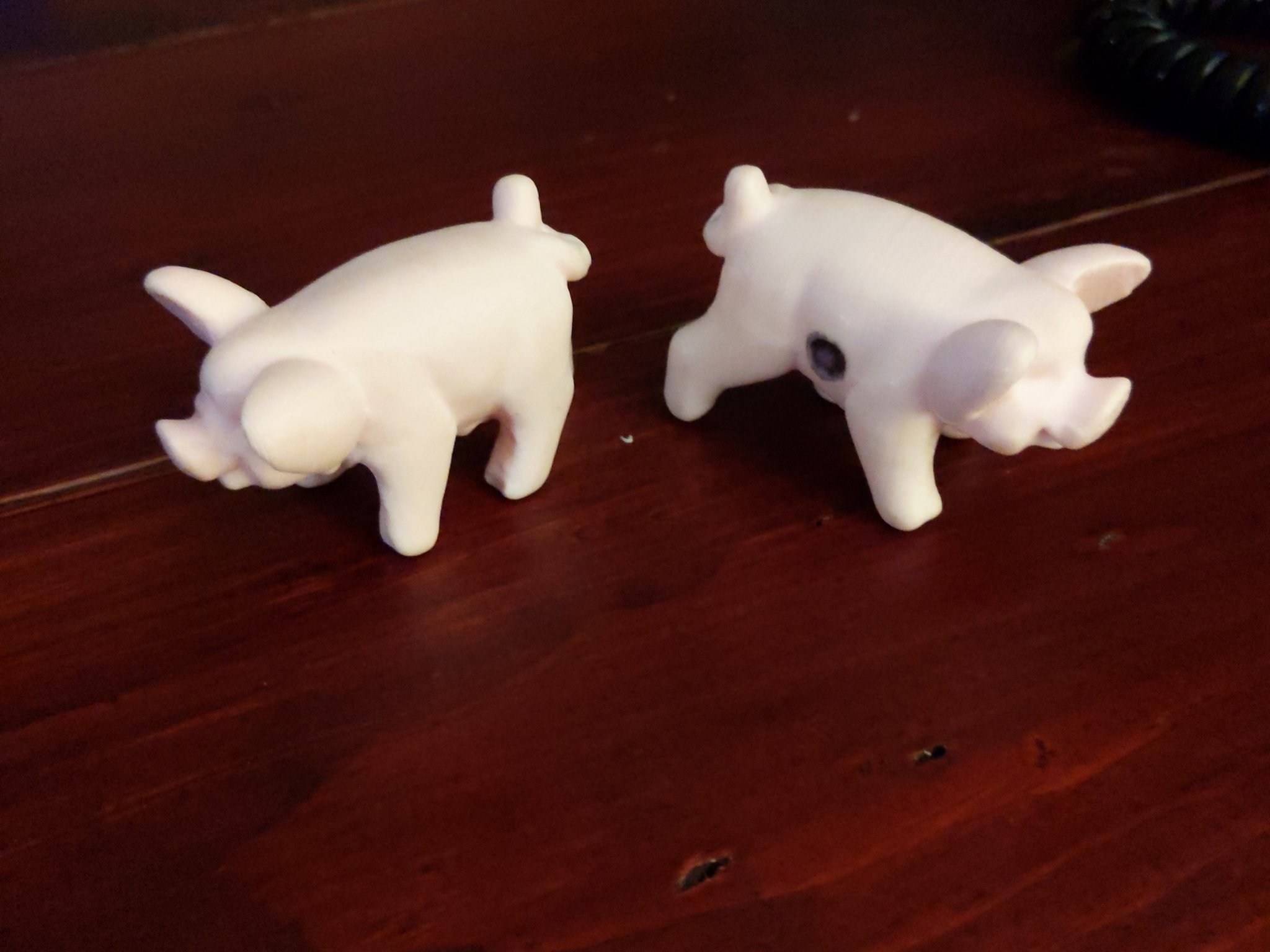 Trò chơi xúc xắc Lợn Pass the Pigs