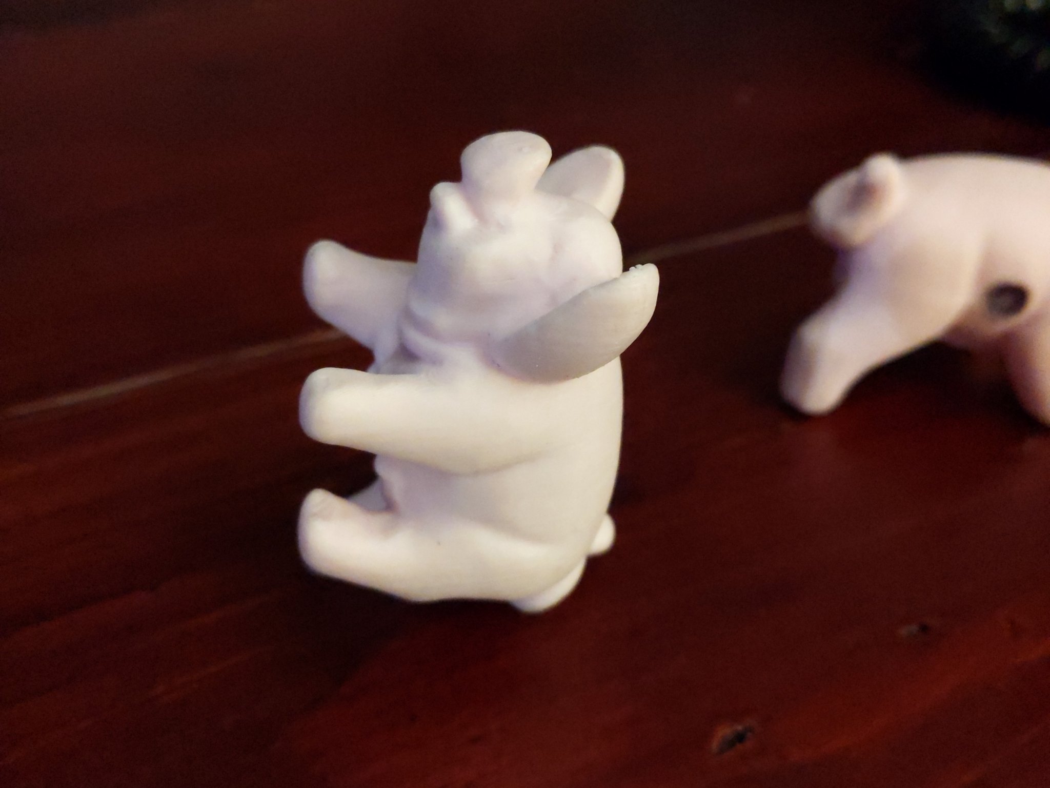 Trò chơi xúc xắc Lợn Pass the Pigs