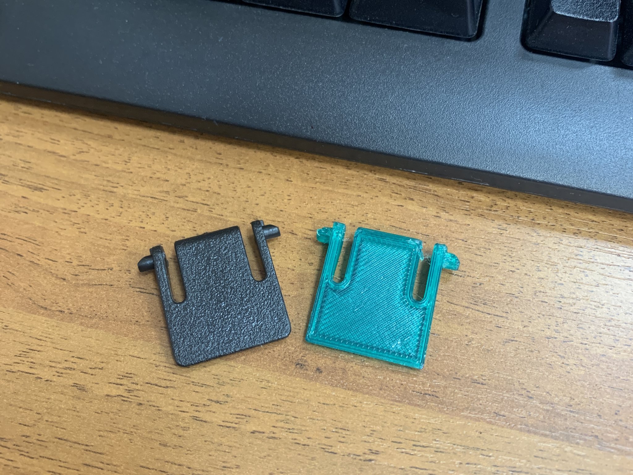 Chân đế cho bàn phím Genius KB-115