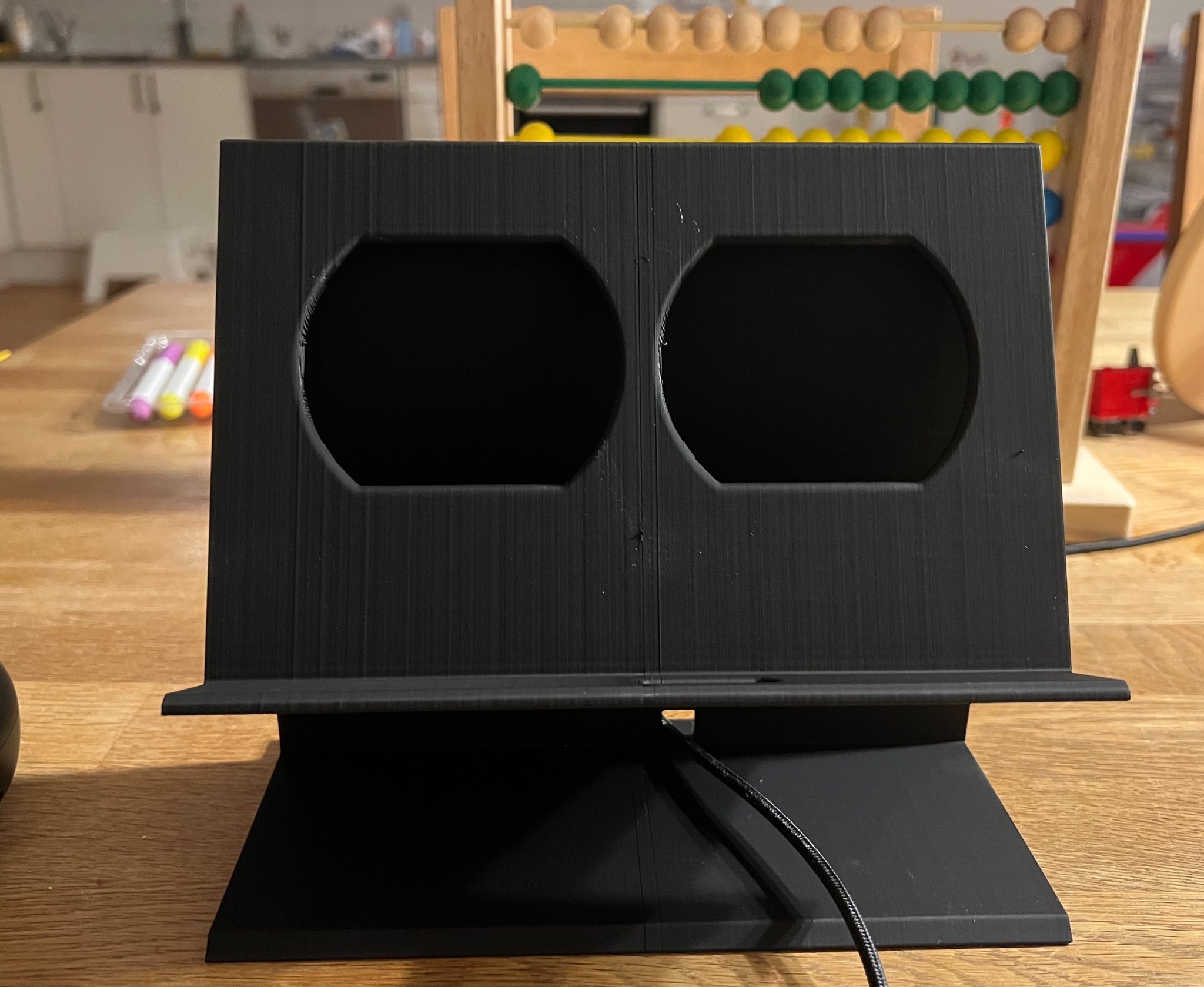 Giá đỡ OneXplayer 2 và 2 Pro dễ in ấn