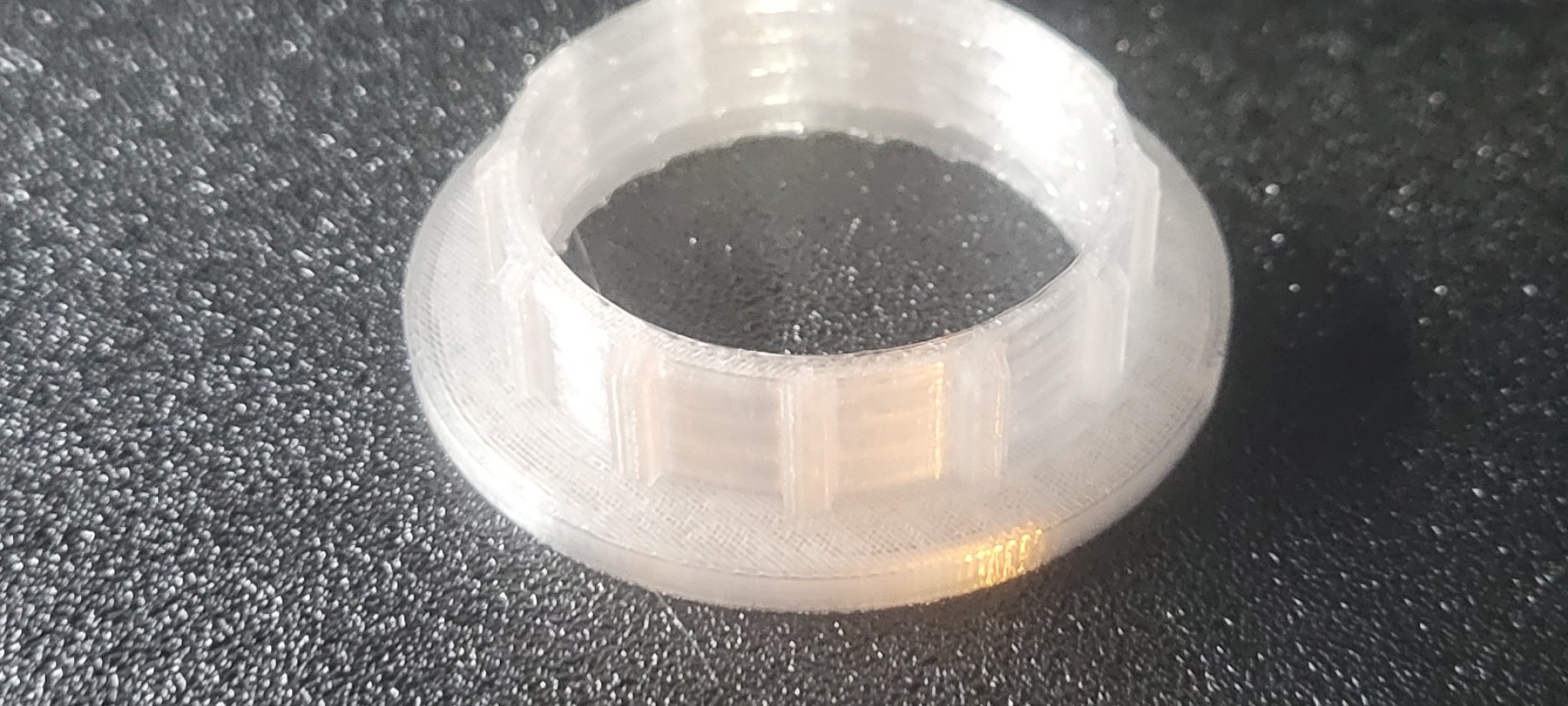 Vòng đèn E26 cho chao đèn