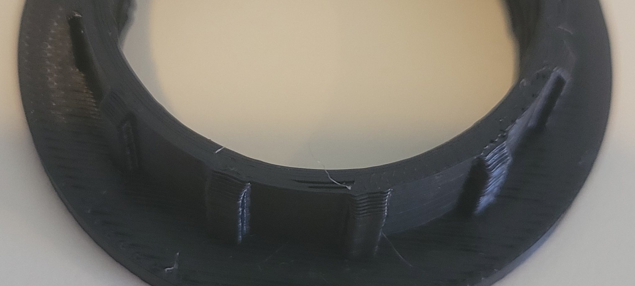 Vòng đèn E26 cho chao đèn