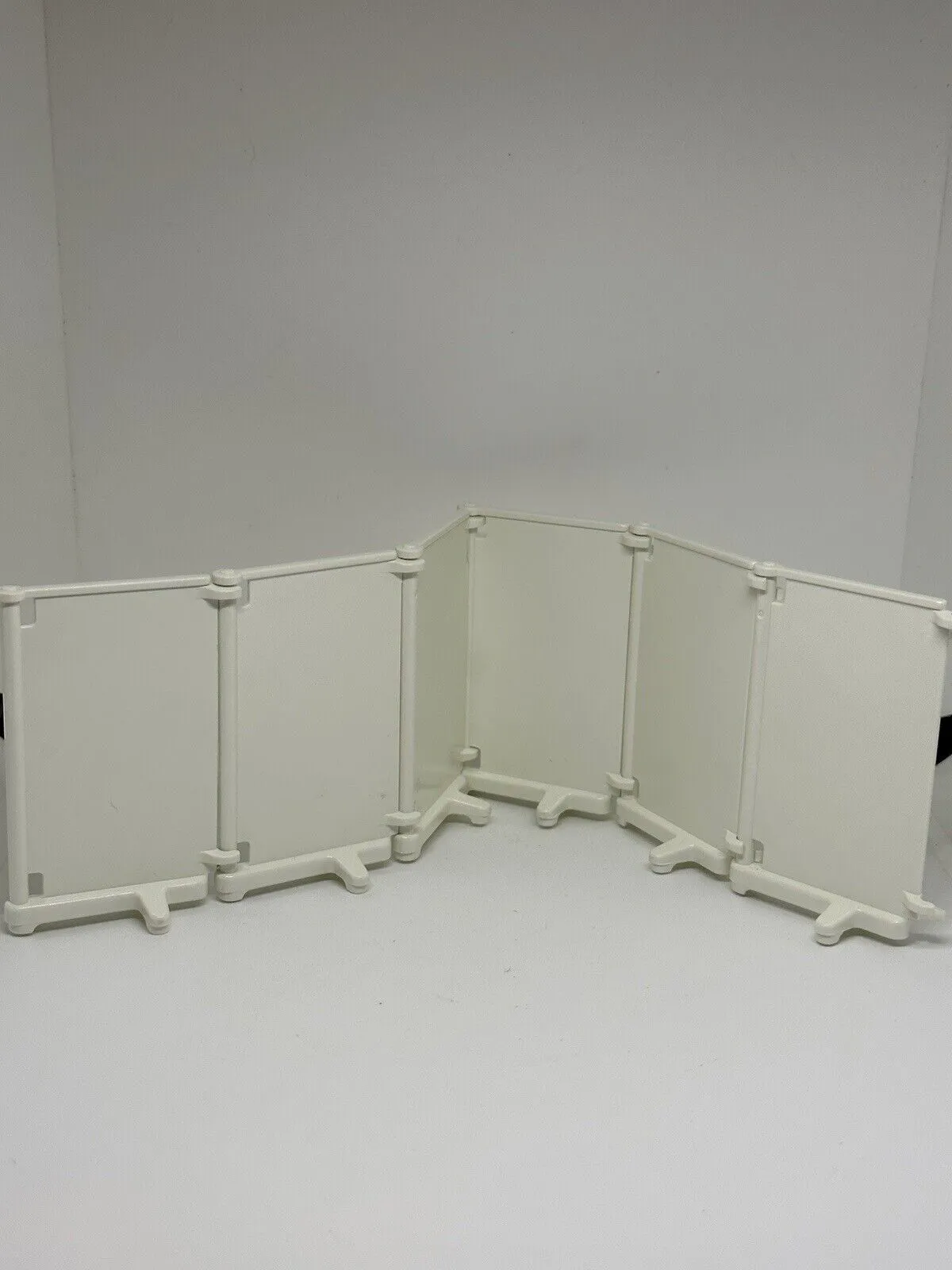 Thay thế panel riêng tư cho bệnh viện Playmobil cổ điển