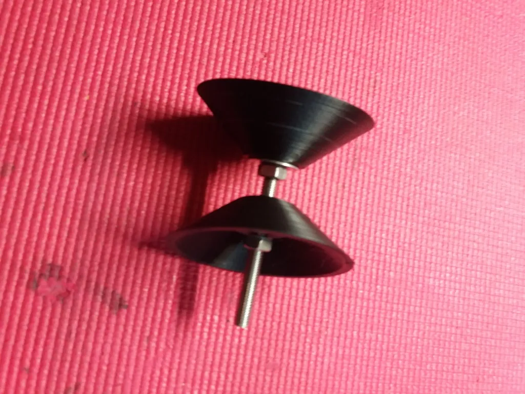 Máy cuộn filament chuyển đổi cuộn sai sang cuộn khác