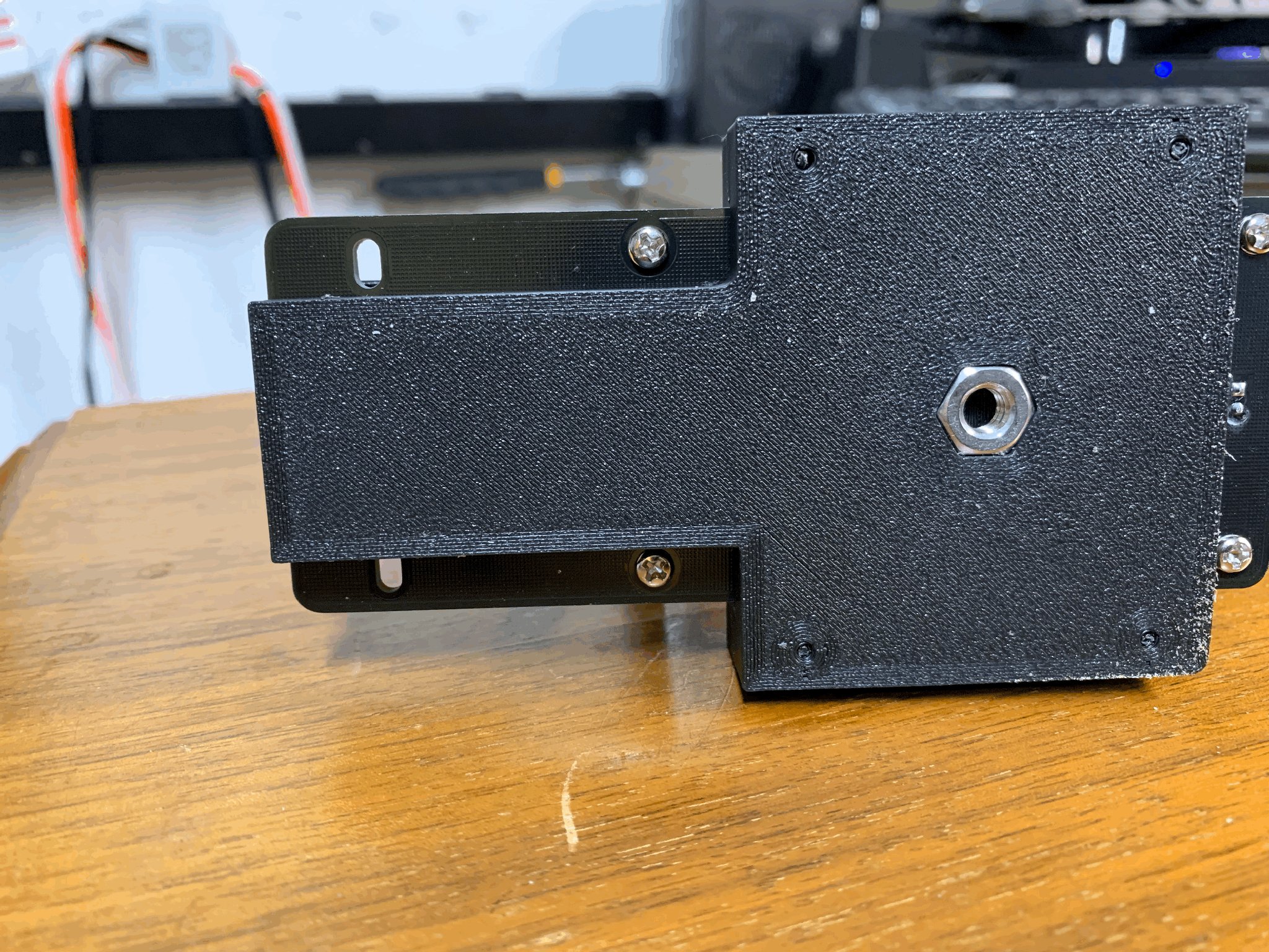 Giá đỡ chân máy Vikka Precision cho đồng hồ đo tốc độ