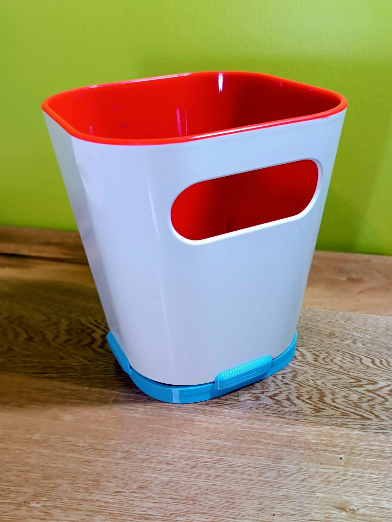 Giá đỡ cho hộp lưu trữ IKEA VARIERA 22157