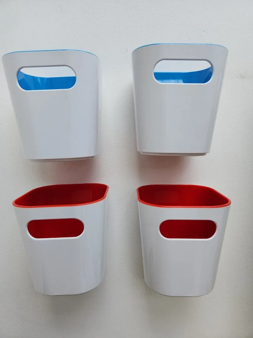 Giá đỡ cho hộp lưu trữ IKEA VARIERA 22157