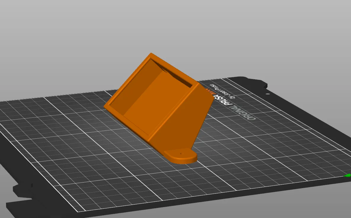 Giá đỡ điều khiển cửa gara cho xe golf hoặc UTV