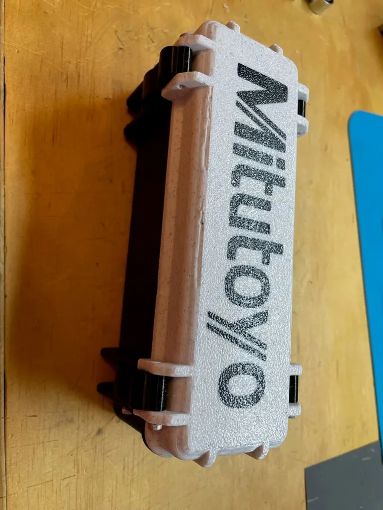 Hộp đựng Micrometer Mitutoyo 0-1" & 1-2