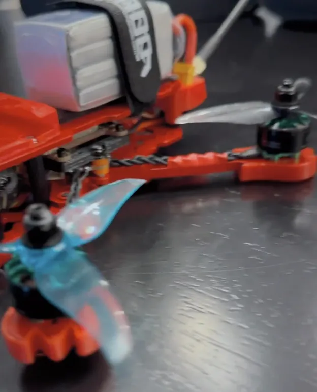 Bộ chuyển đổi gắn video RX 30mm cho lỗ 25mm