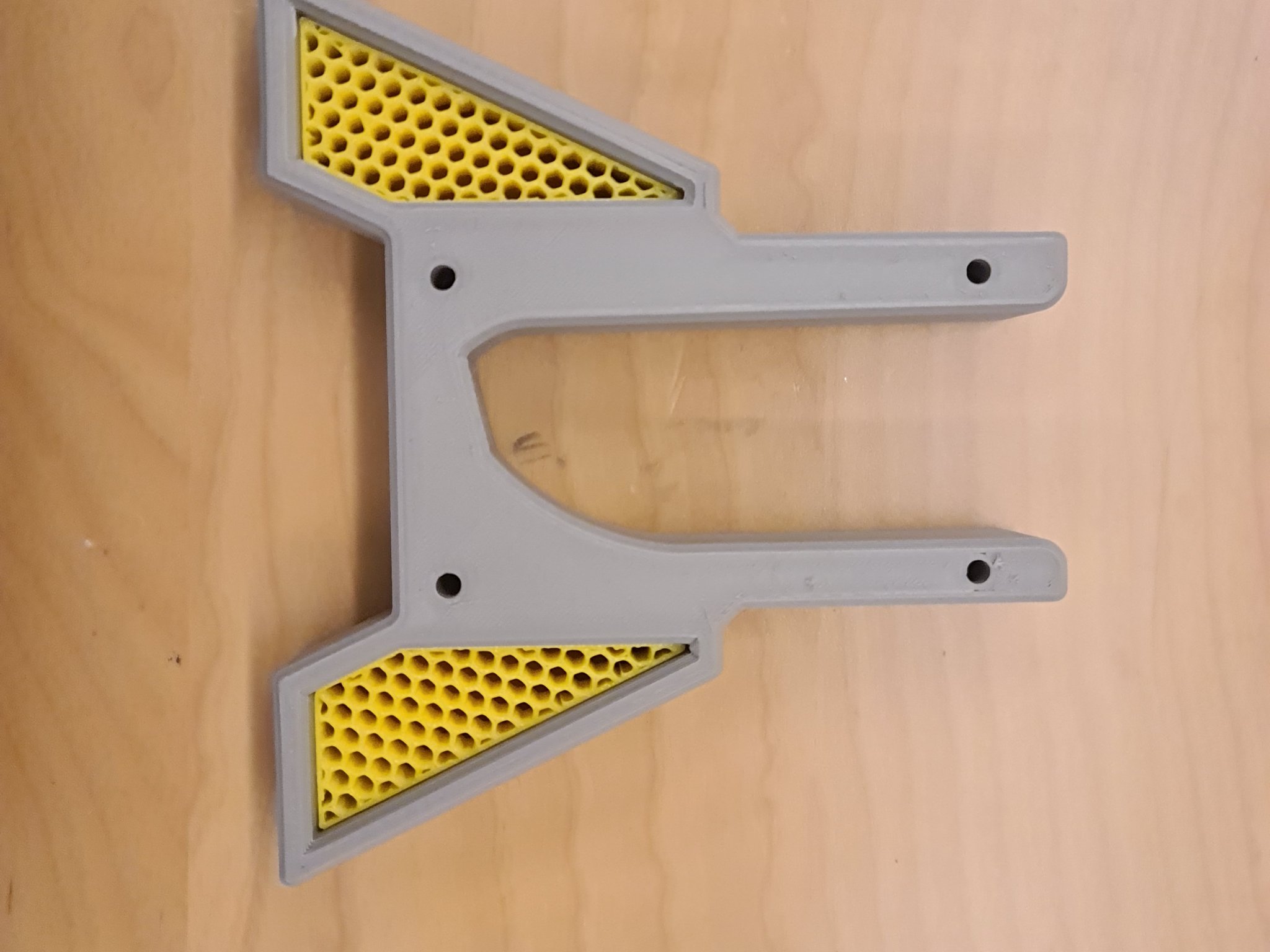 Giá đỡ laptop Dell Precision 7670/7770/7760/7750 kiểu đứng