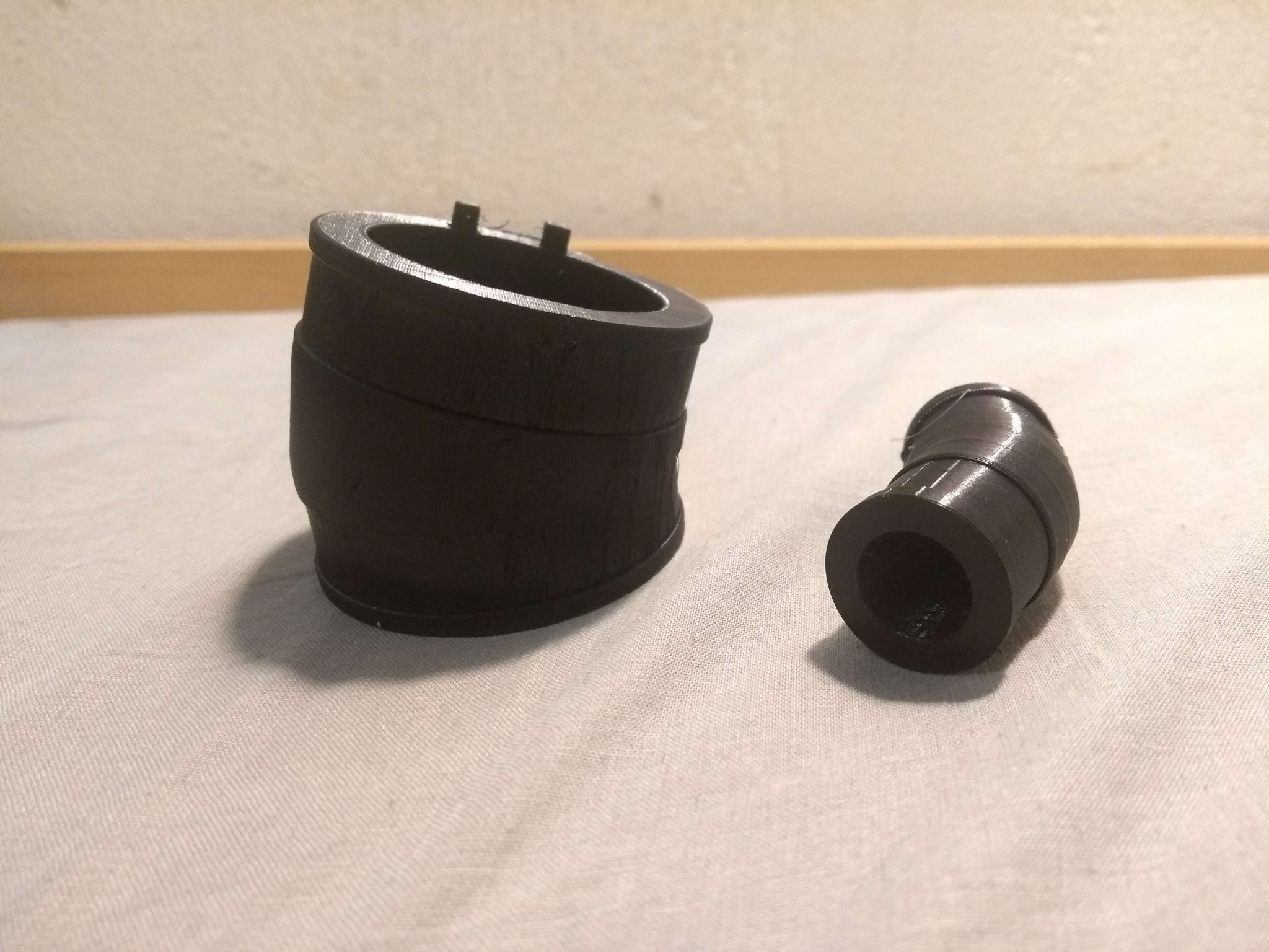 Ống dẫn nhiên liệu cho xe Derbi Terra 125