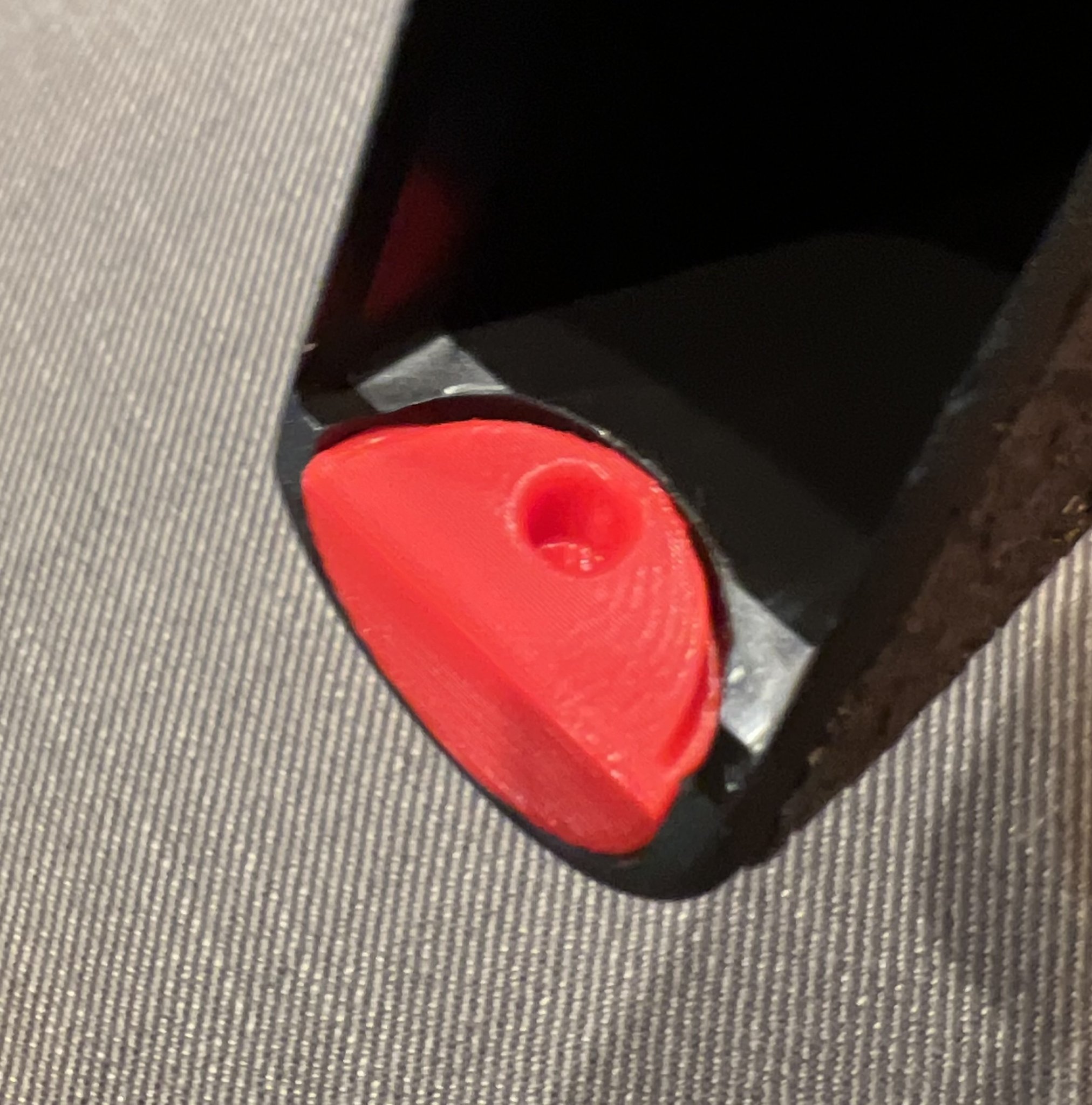 Nắp chèn khung tay cầm cho Glock Gen 1-3 và Polymer80s