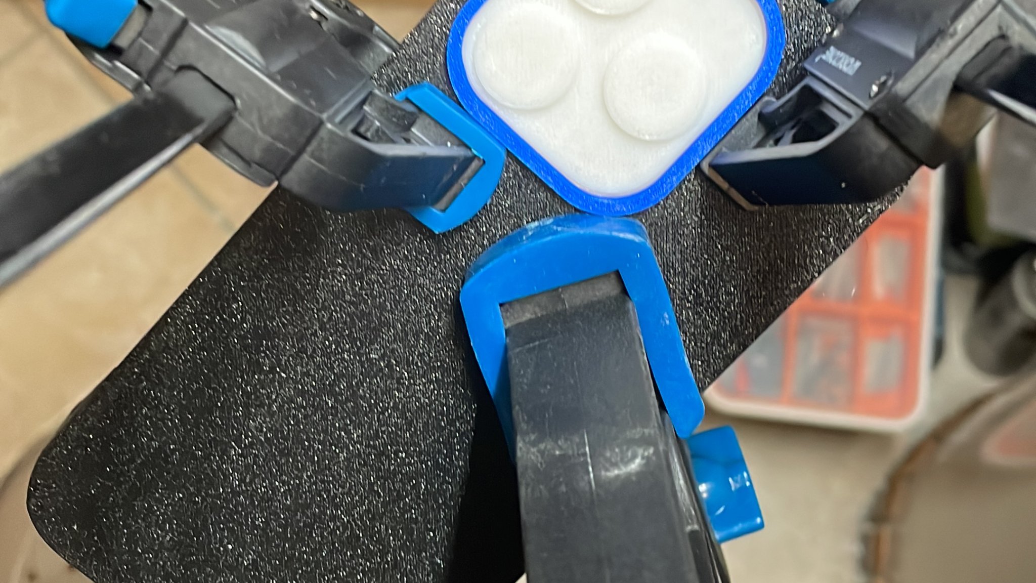 Ốp lưng iPhone 15 Pro BETA thiết kế độc đáo