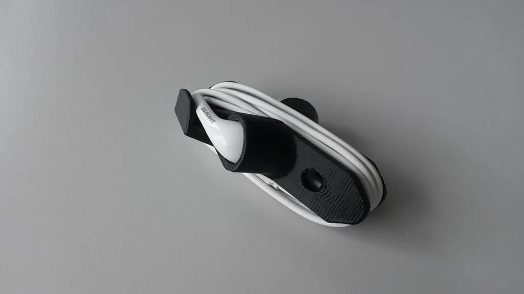 Giá đỡ tai nghe EarBug v2 cho tai nghe Samsung