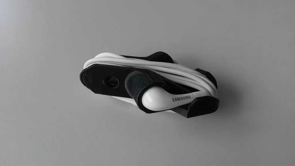 Giá đỡ tai nghe EarBug v2 cho tai nghe Samsung