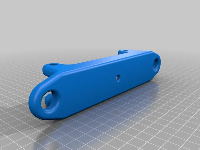 Giá đỡ GoPro cho thuyền với hệ thống dây kéo RopeSlide V2