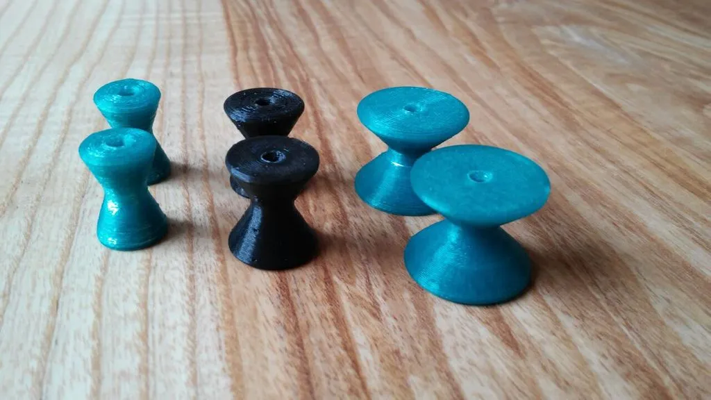 Giá đỡ GoPro cho thuyền với hệ thống dây kéo RopeSlide V2