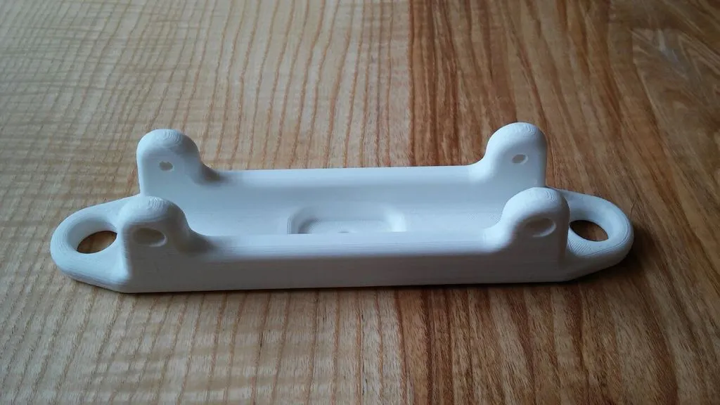 Giá đỡ GoPro cho thuyền với hệ thống dây kéo RopeSlide V2