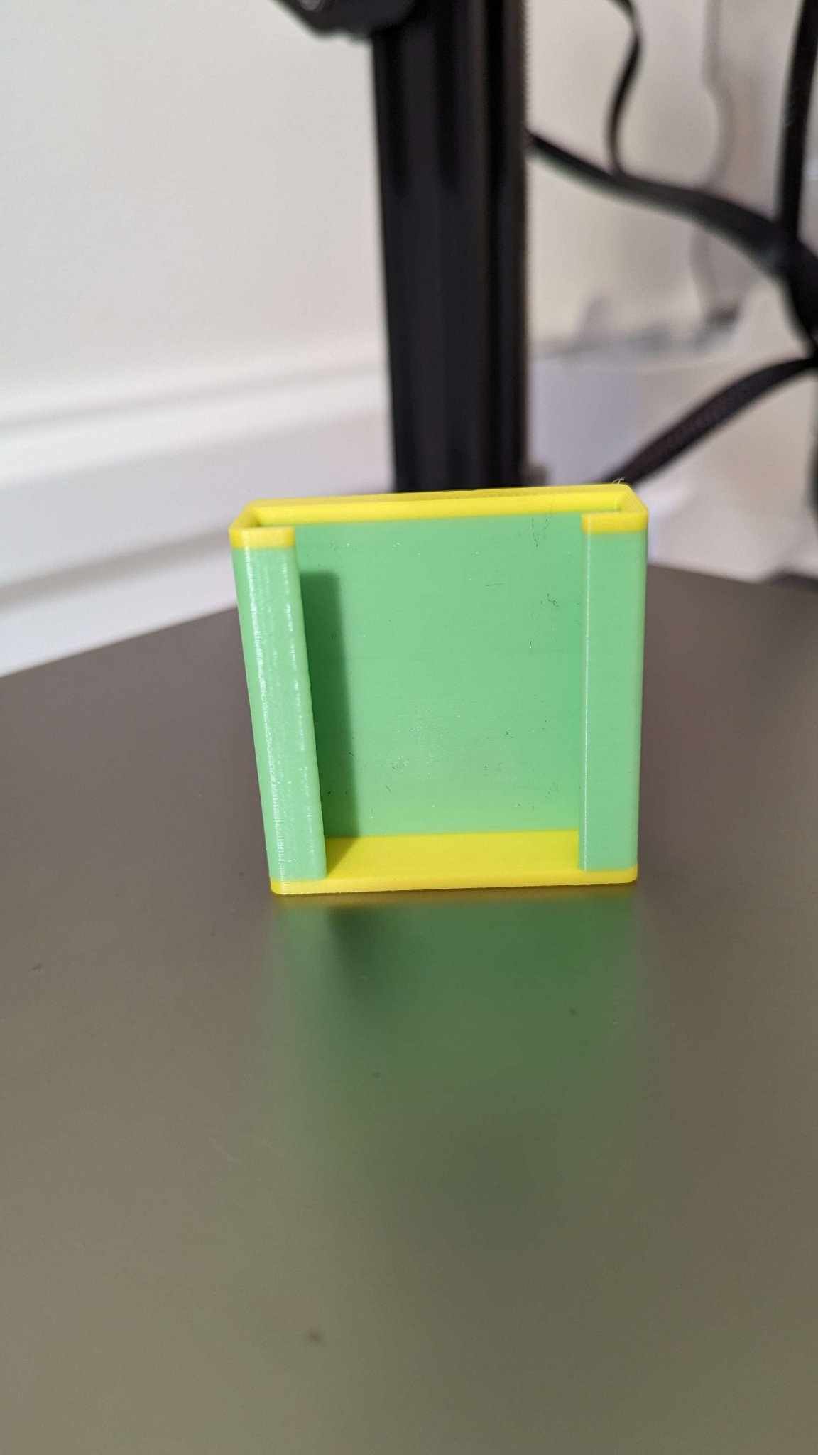 Giá đỡ từ tính Wyze v3 cho vivarium và các thiết bị khác