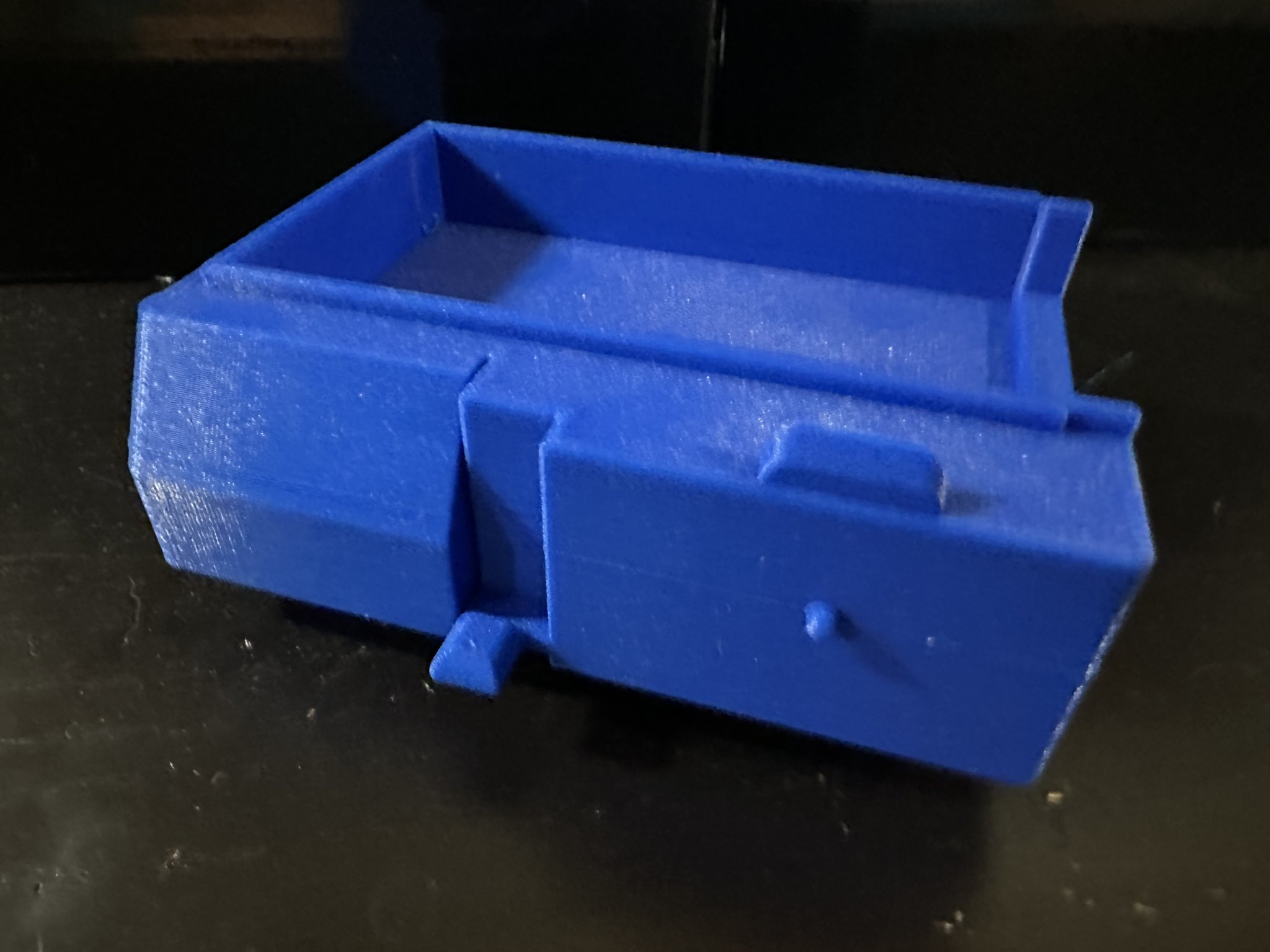 Mô hình máy lọc máu Baxter Home PD cho điều trị tại nhà