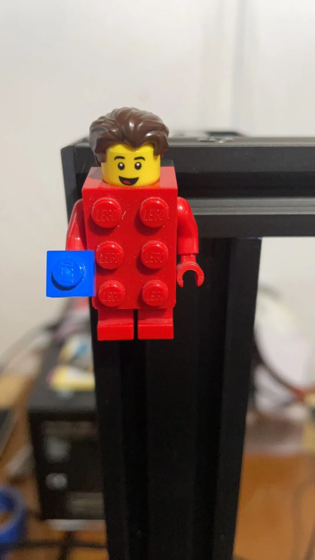 Giá đỡ gạch cho hệ thống T-Slot Extrusion