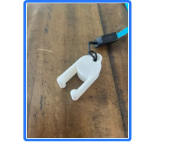 Thay thế kẹp PD Showermate cho catheter PD