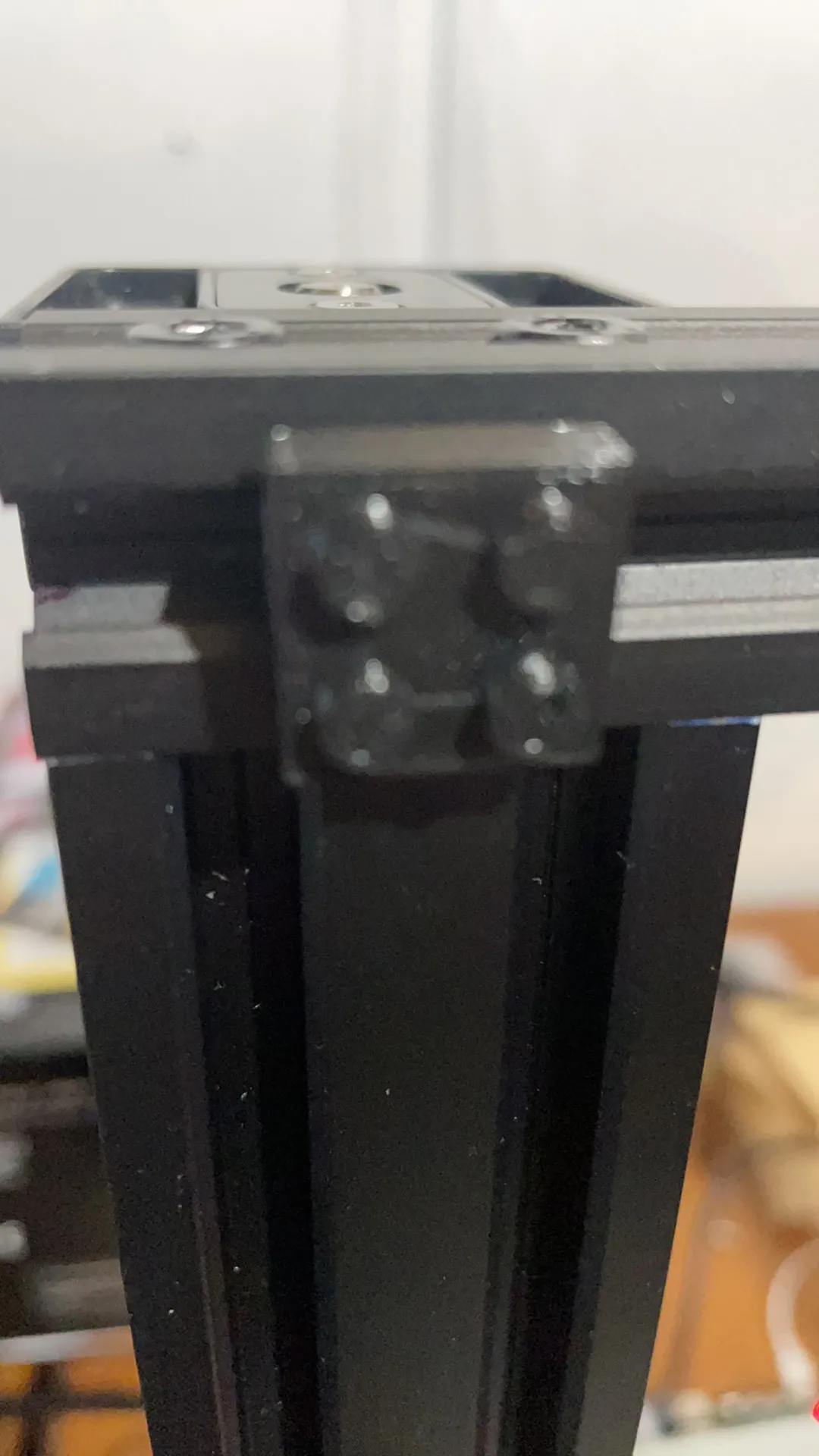 Giá đỡ gạch cho hệ thống T-Slot Extrusion