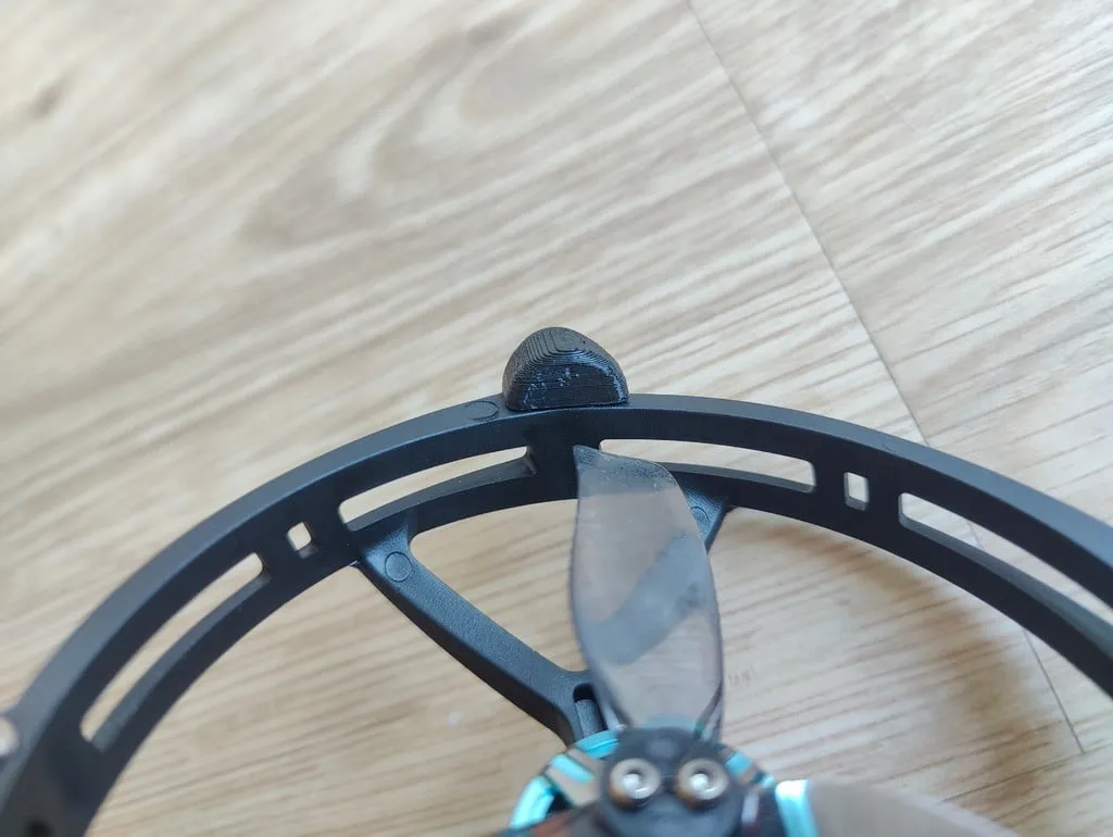 Bumper chân đỡ cho GEPRC CineLog35 V1/V2