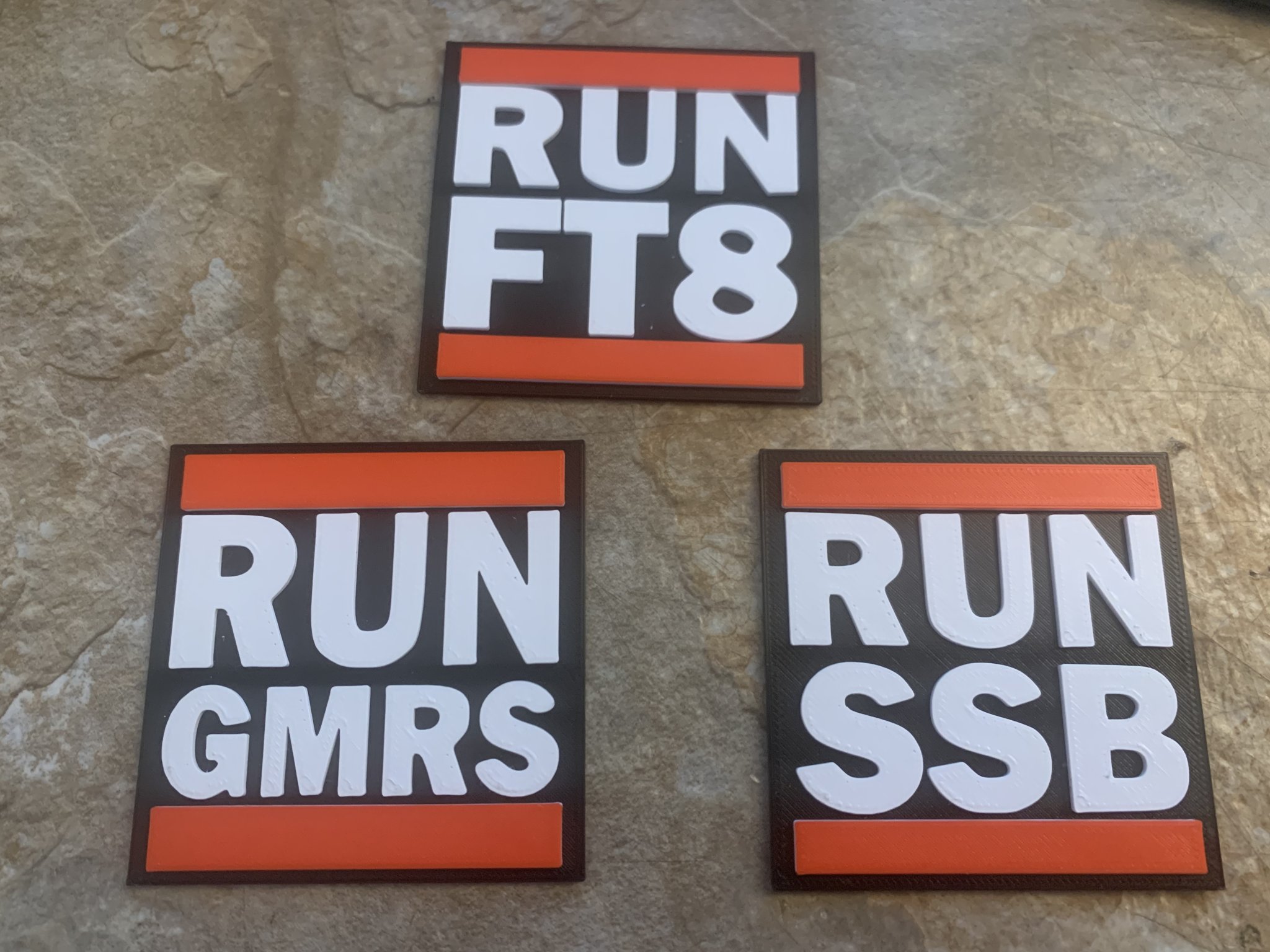 Bộ sưu tập biểu tượng Radio nghiệp dư với hơn 100 mẫu lựa...