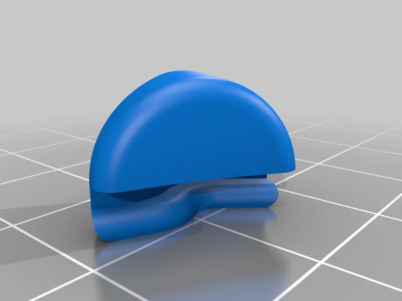 Bumper chân đỡ cho GEPRC CineLog35 V1/V2