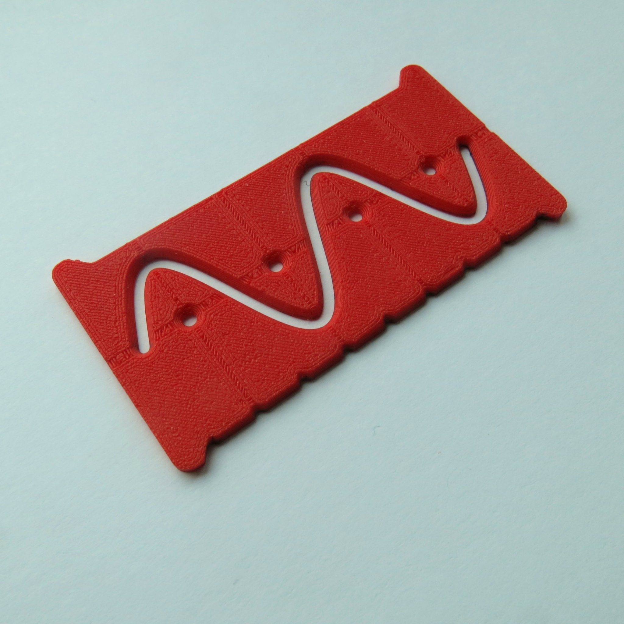 Khuôn mẫu vẽ hàm Sin/Cos đơn giản và nhỏ gọn