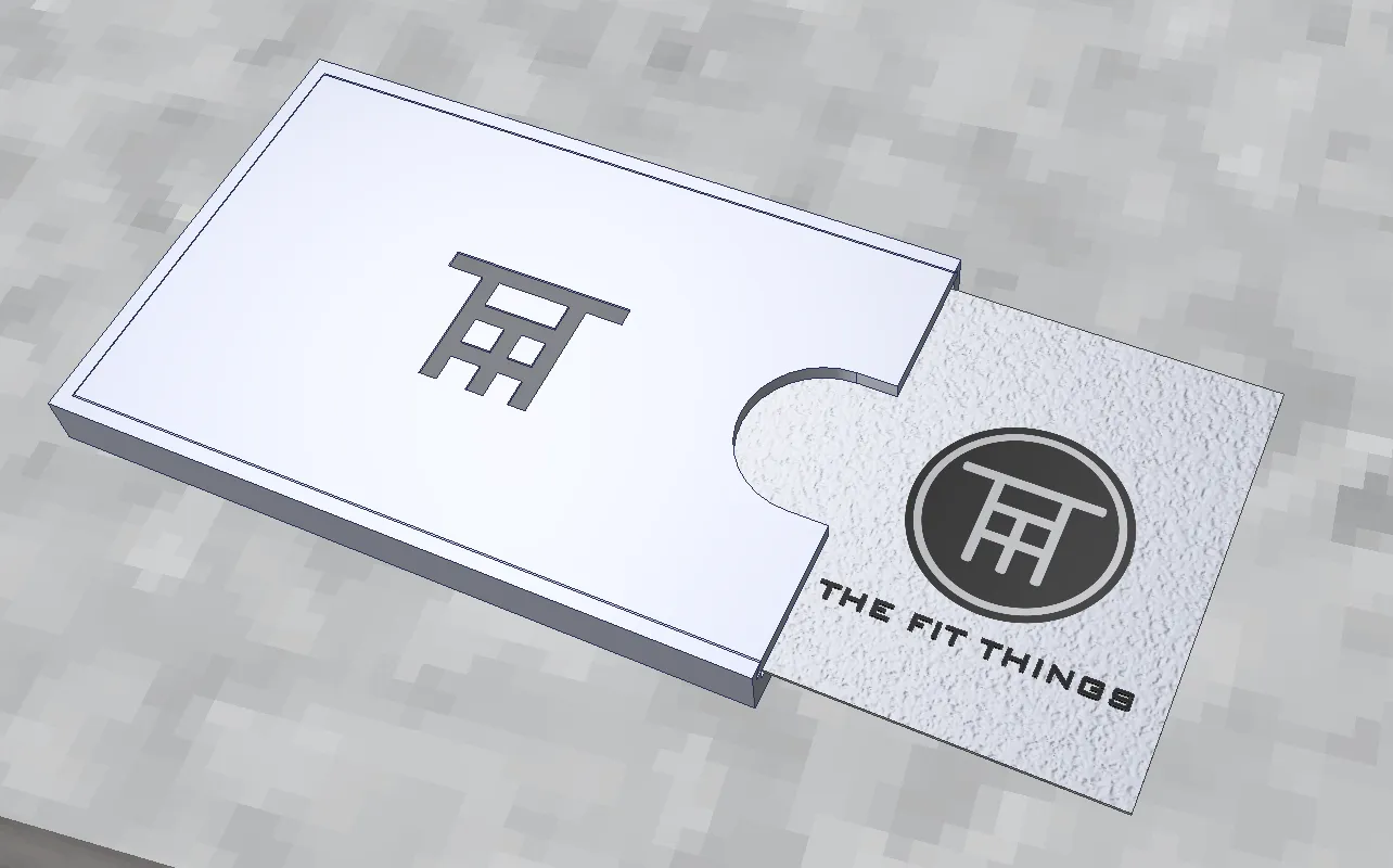 Vỏ bảo vệ thẻ doanh nghiệp cho 5 thẻ