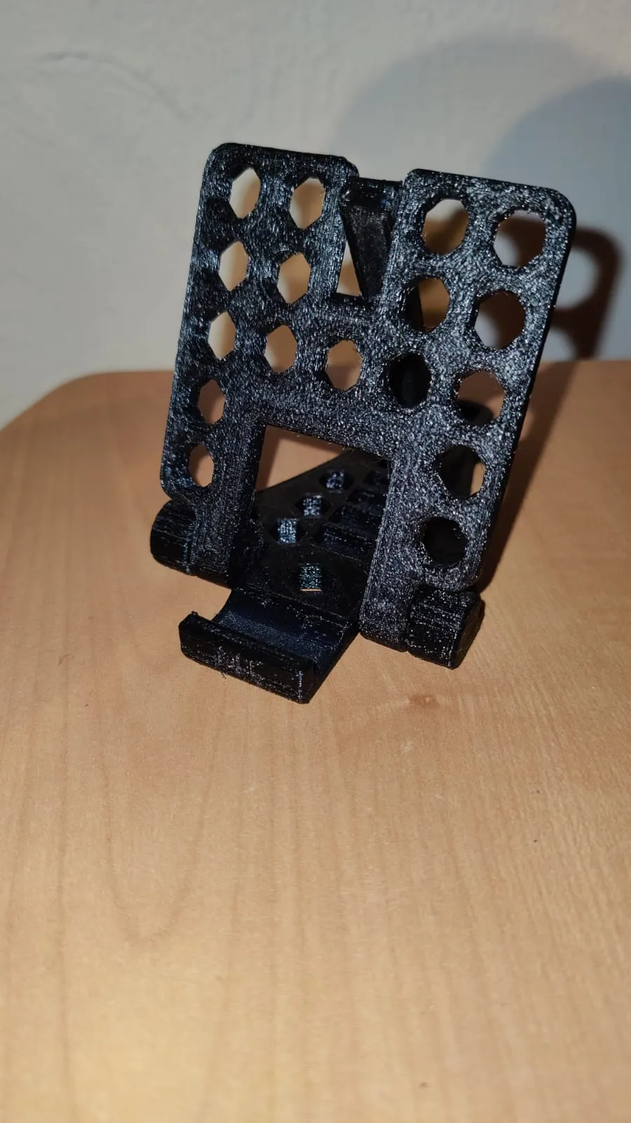 Giá đỡ điện thoại điều chỉnh không cần lắp ráp