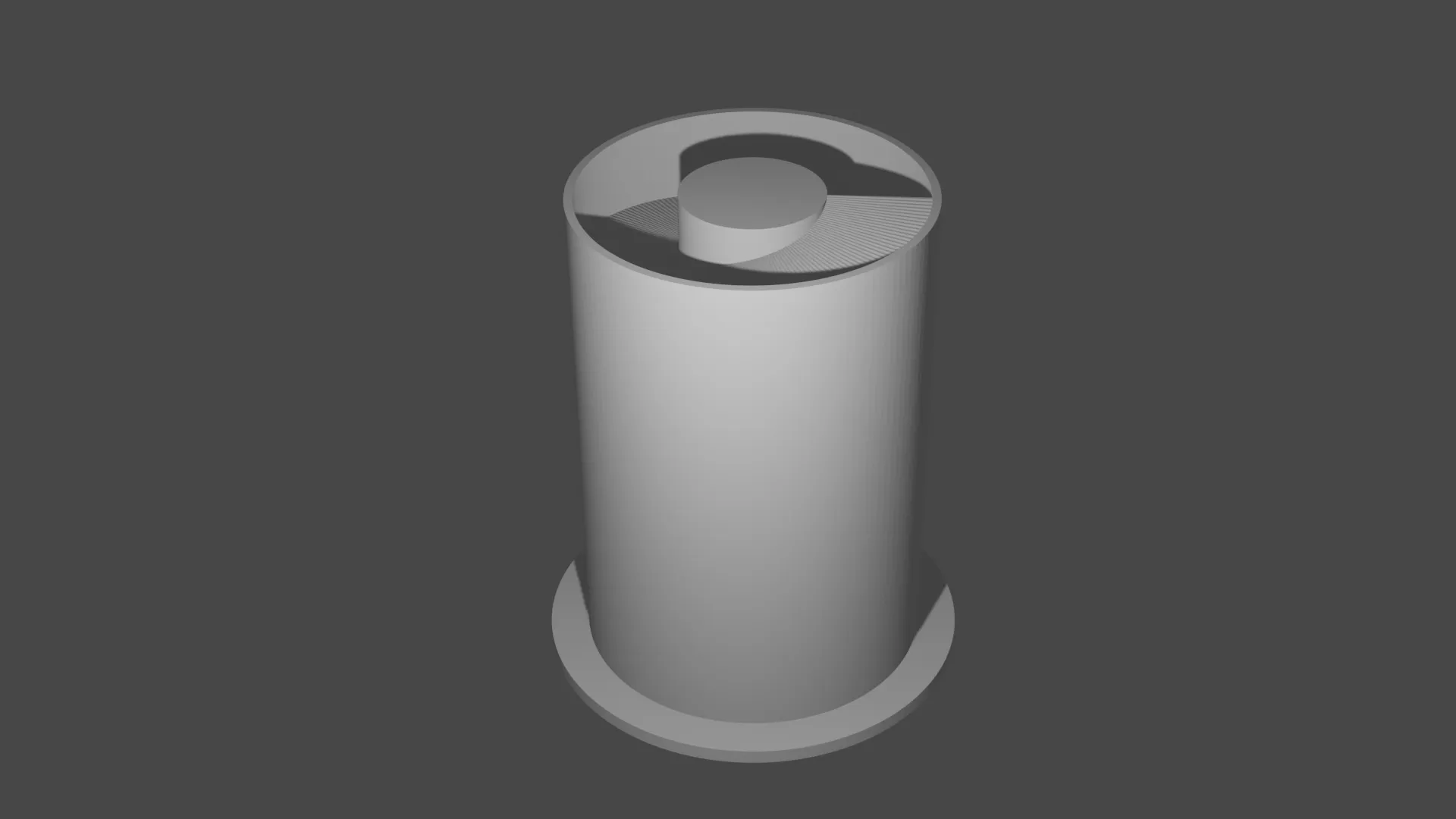 **Bánh xe Archimedes: Thiết bị bơm nước hiệu quả**