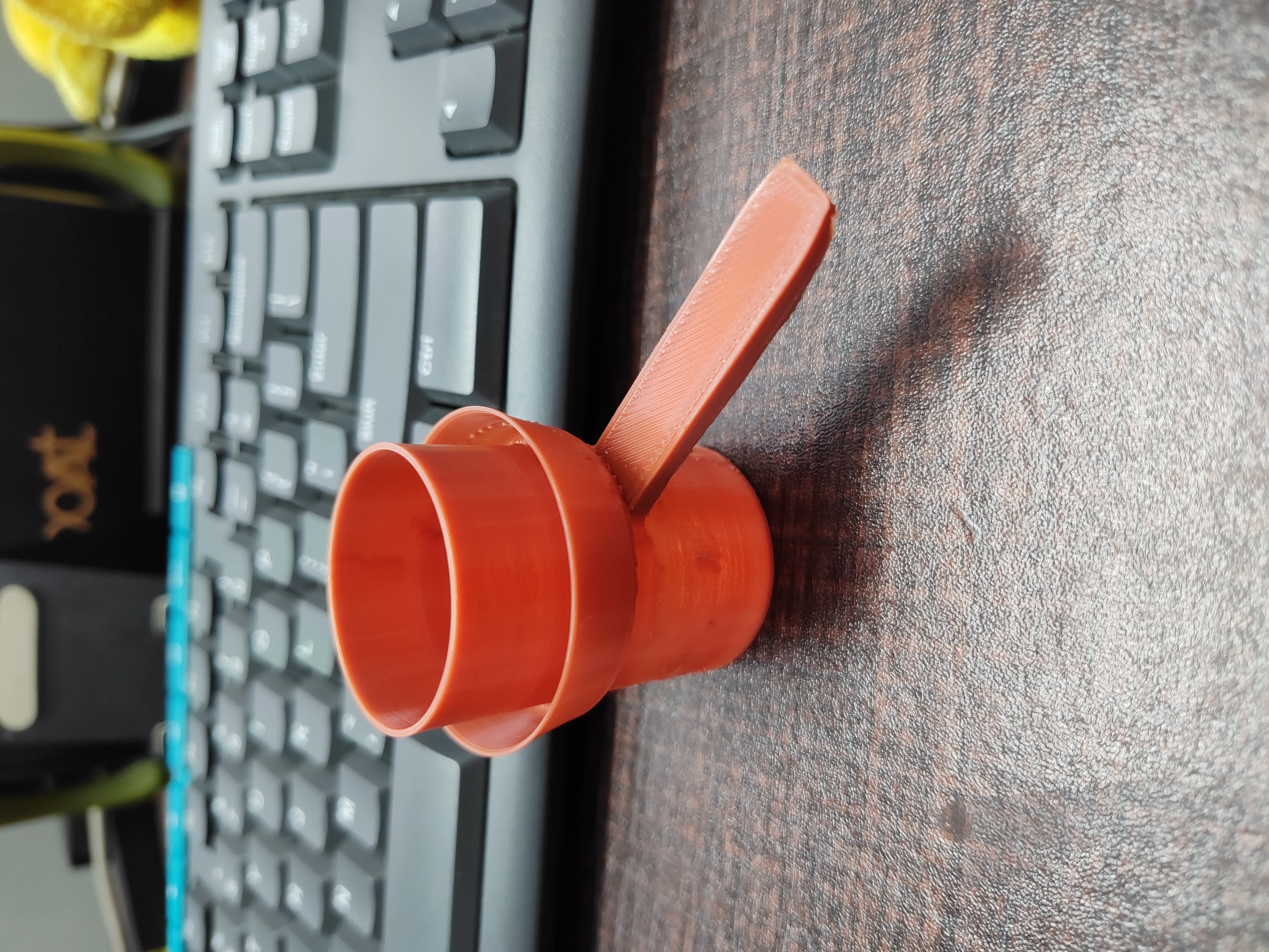 Công cụ xúc đổ không nhỏ giọt SCOOP 2.0