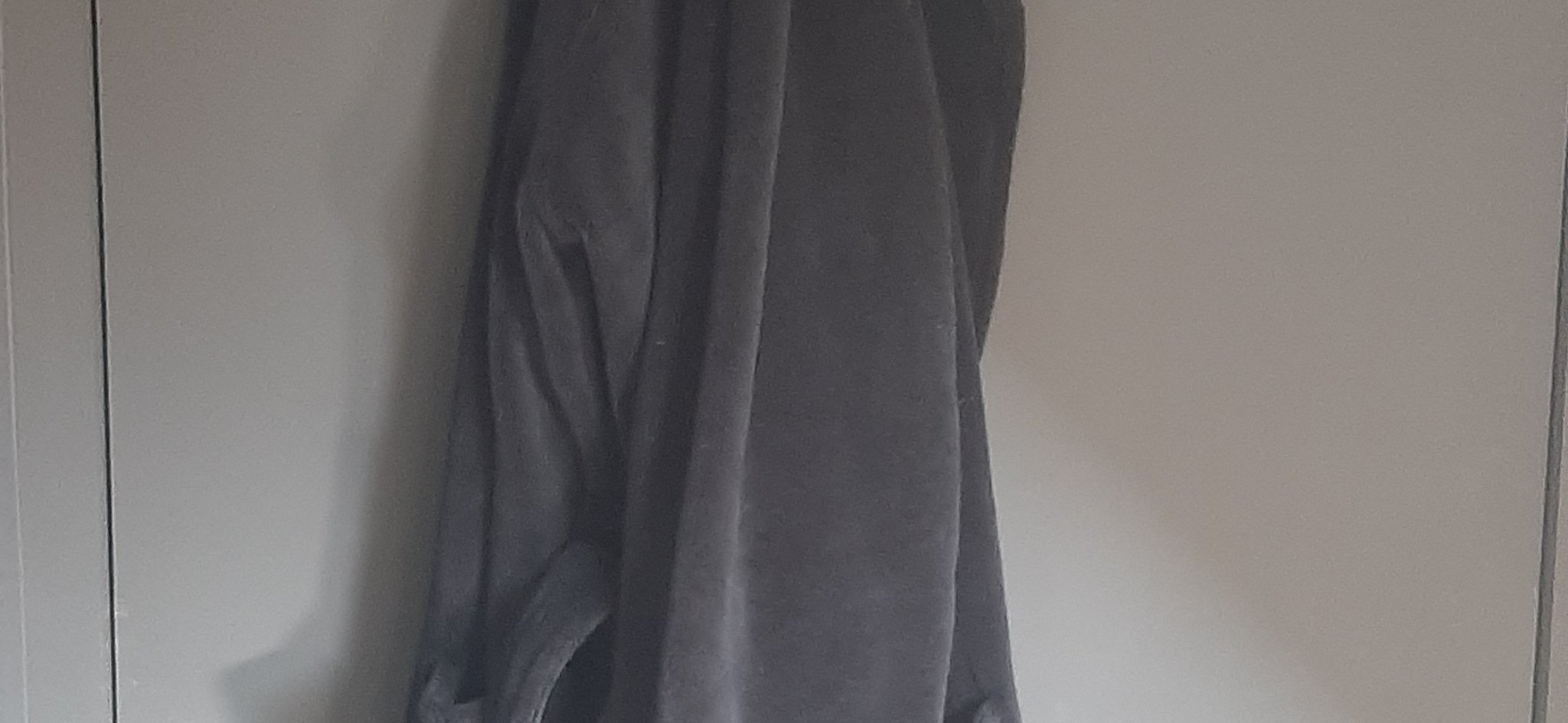 Móc treo cửa tiện lợi không cần khoan