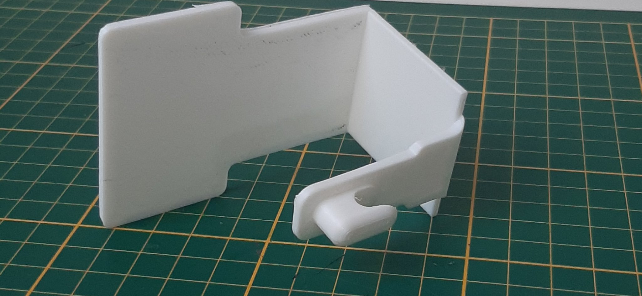 Móc treo cửa tiện lợi không cần khoan