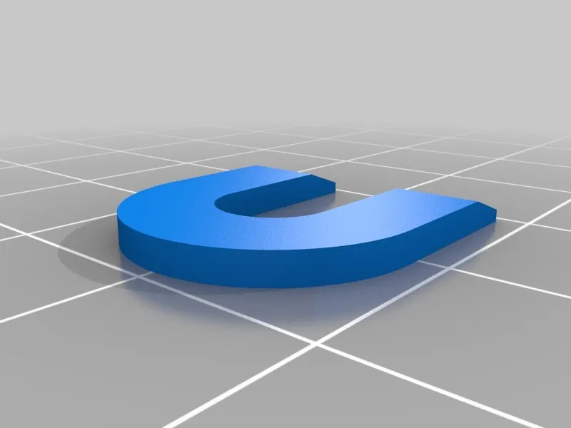 Giá đỡ X-Carriage Bowden cho E3D Lite6 / v6