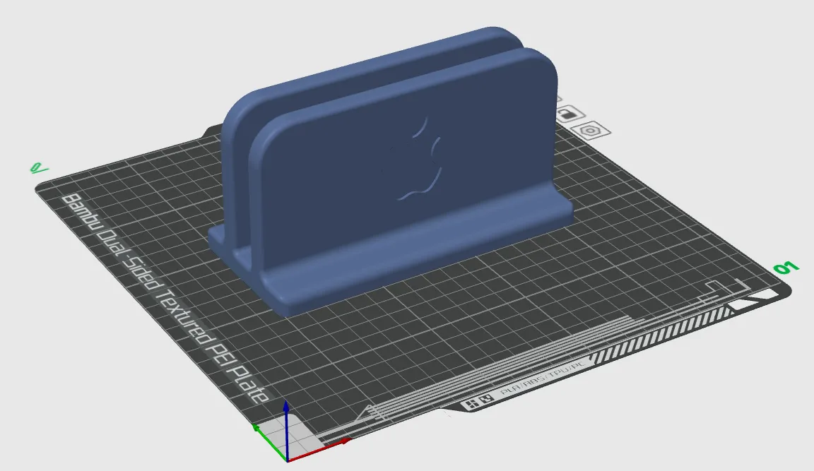 Giá đỡ laptop cho Apple MacBook Pro (M2 14")