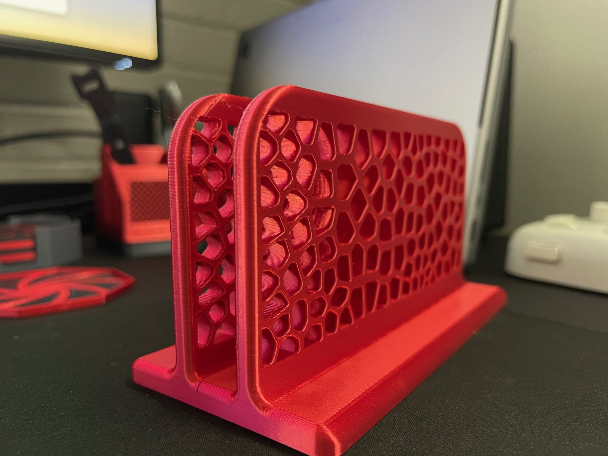 Giá đỡ đứng cho MacBook Pro 14in (2023 M2) phiên bản Voroni