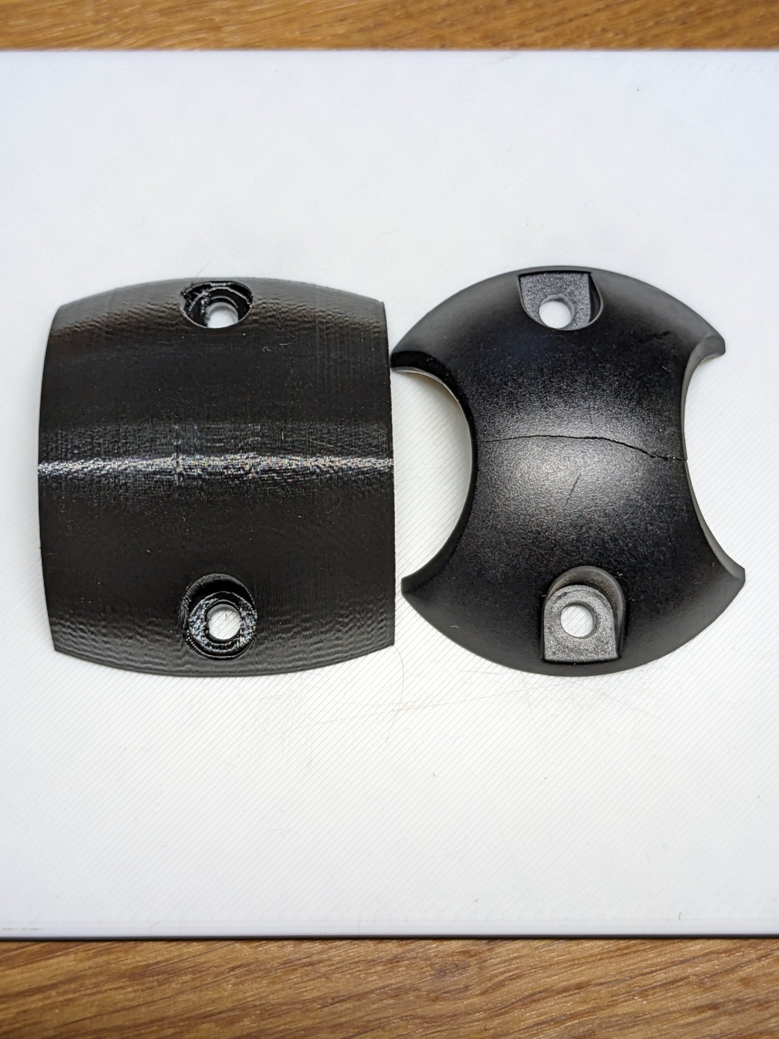 Thay thế kẹp hiển thị HMI Bosch chắc chắn hơn