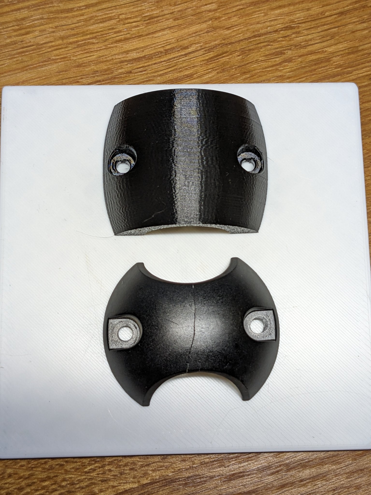 Thay thế kẹp hiển thị HMI Bosch chắc chắn hơn