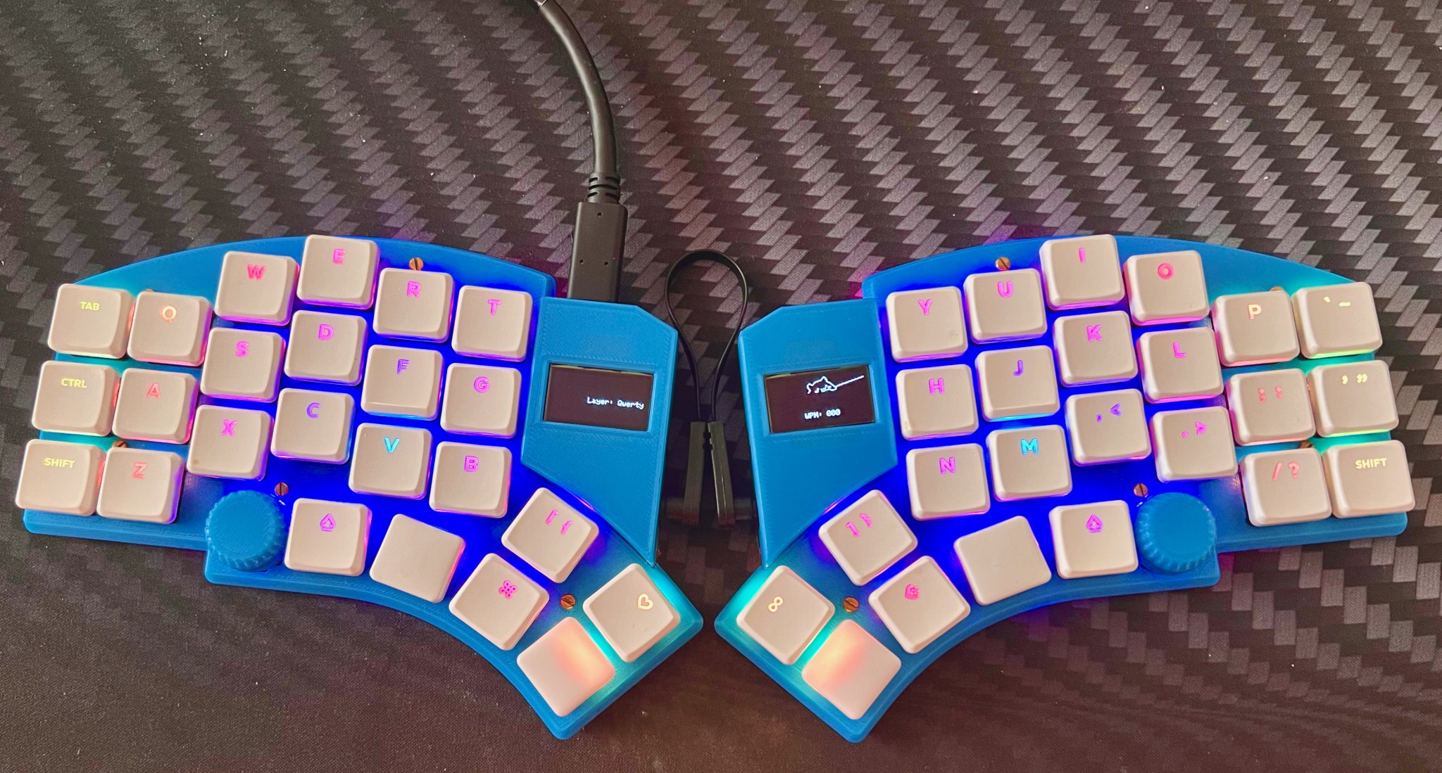 Núm điều chỉnh EC12/EC12E có chân đế bảo vệ