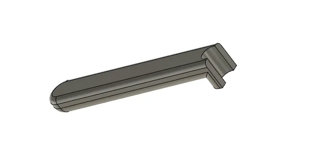 Công cụ tháo lắp đường ống khí nén FESTO 8 mm