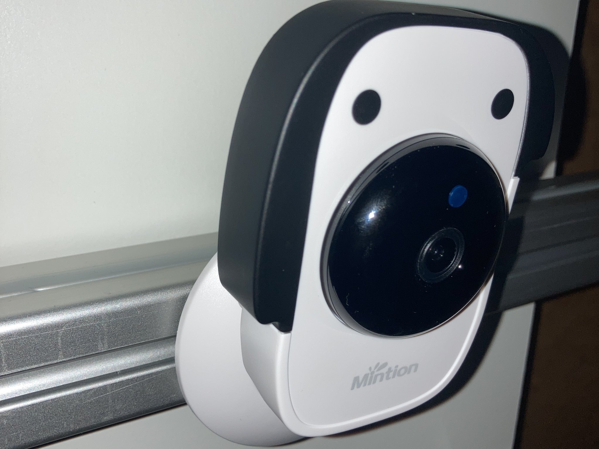 Giá đỡ camera Halter Beagel cho thanh 8mm