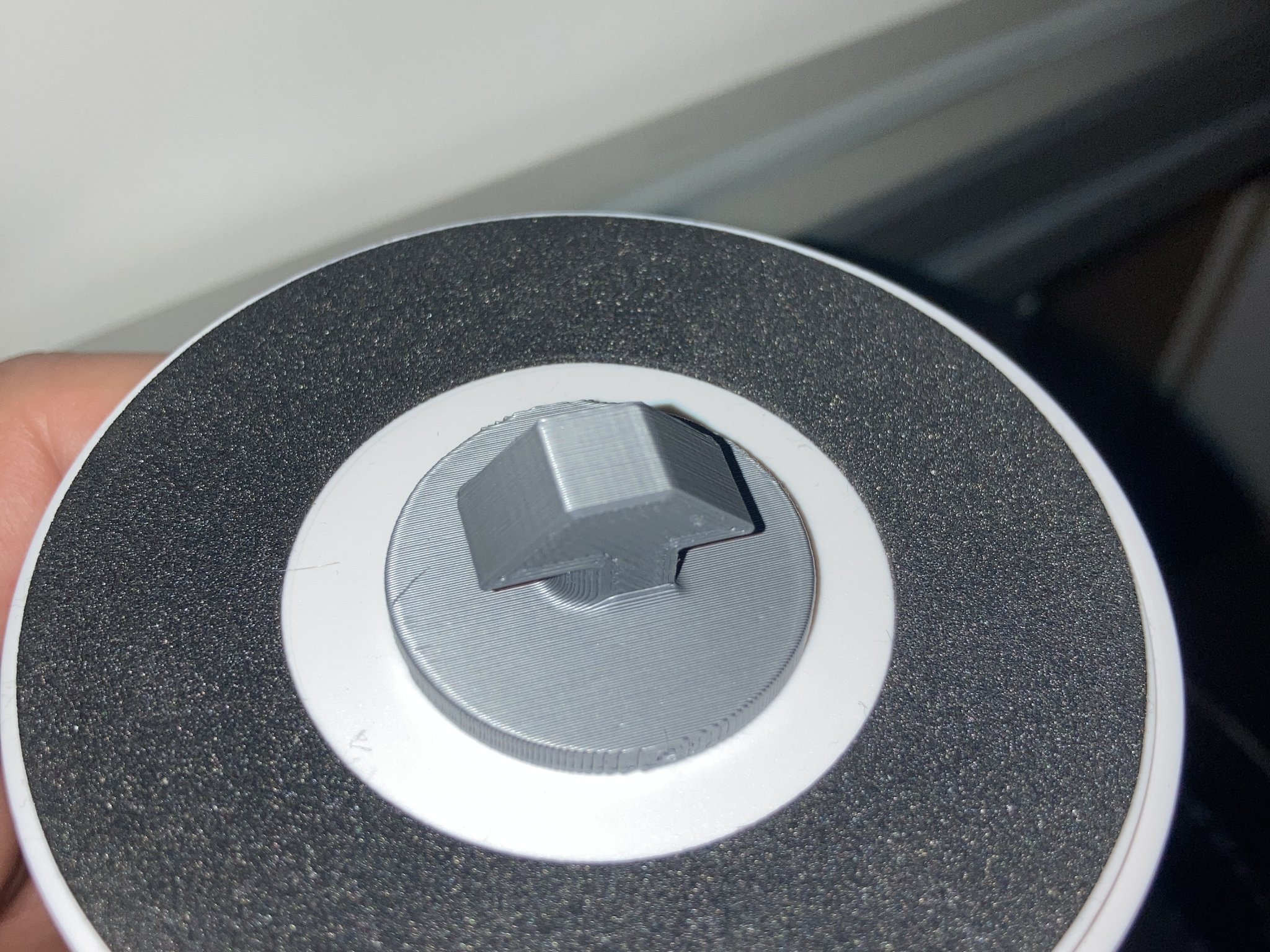 Giá đỡ camera Halter Beagel cho thanh 8mm