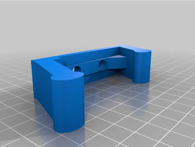 Móc treo áo đơn giản cho gia đình